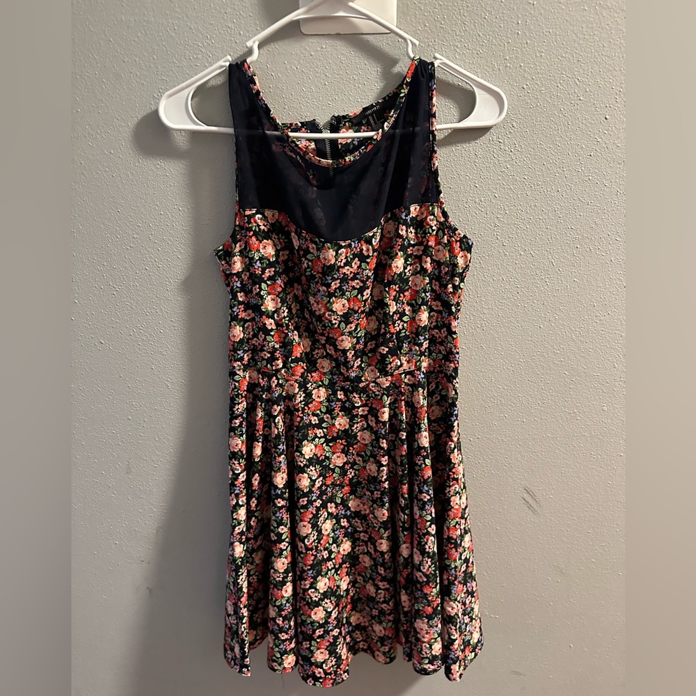 Forever 21 dress